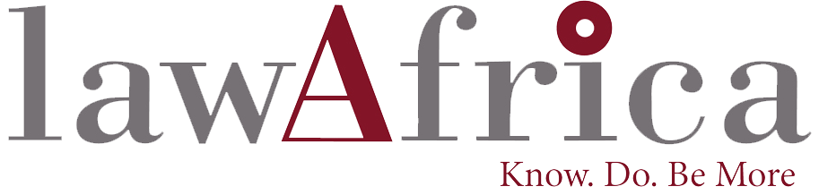 Law-Africa logo