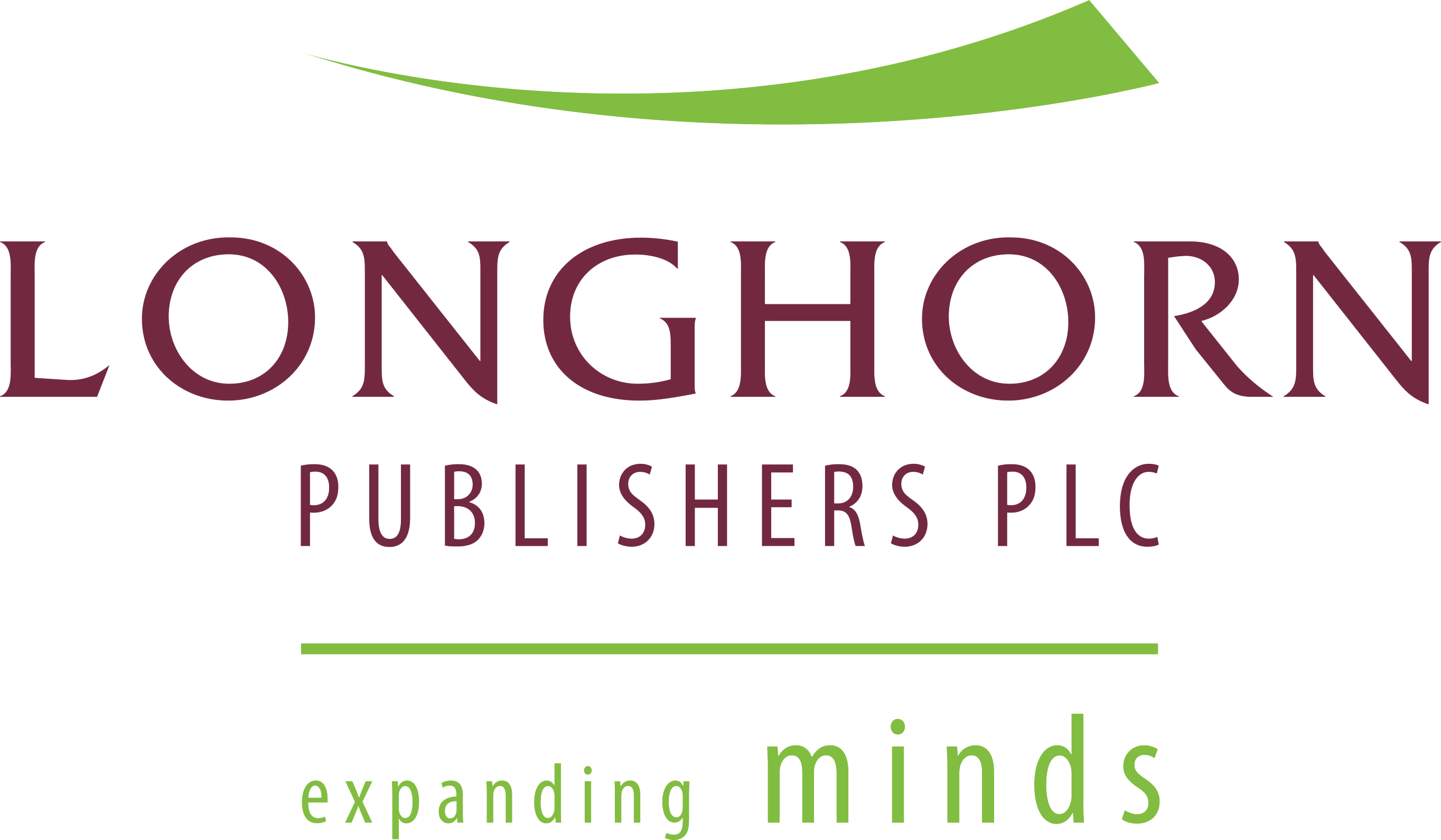 Longhorn Publishers