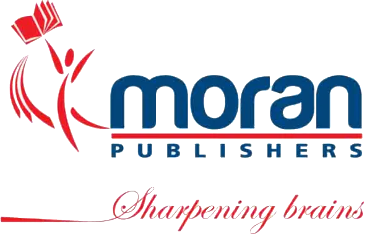 Moran Publishers logo